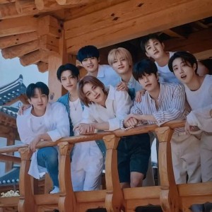 스트레이 키즈 :D❤的个人空间