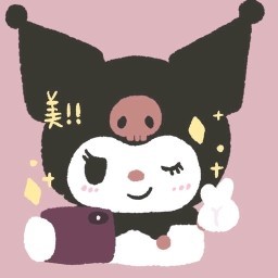 酷洛米的钢琴谱