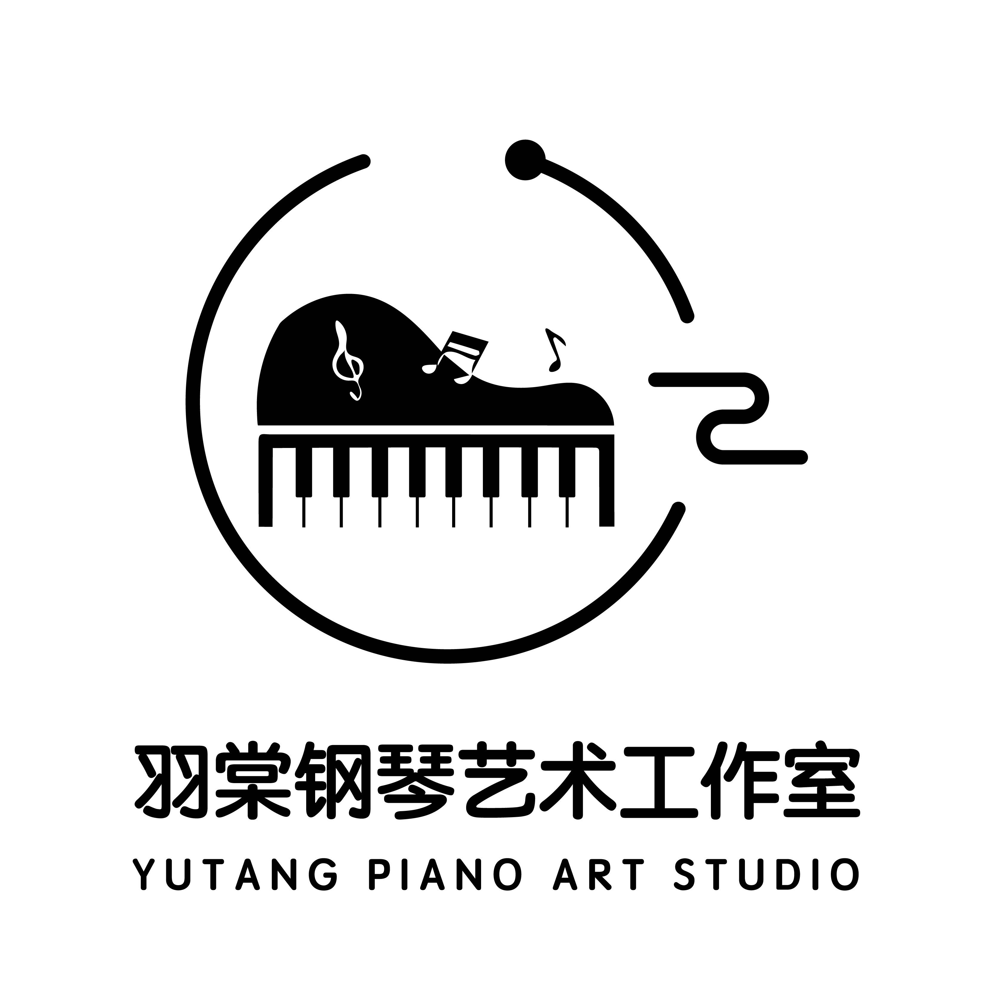 羽棠钢琴的钢琴谱