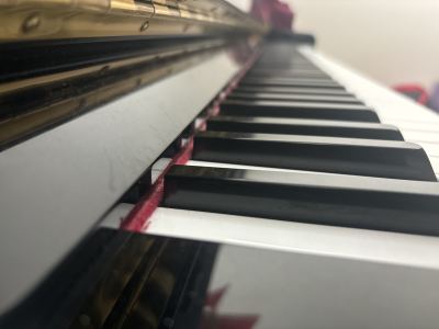 我在彈琴🎹的个人空间