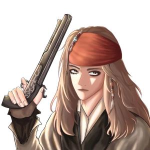 Jack Sparrow *0623的钢琴谱