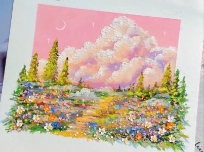 茜茜的個人空間