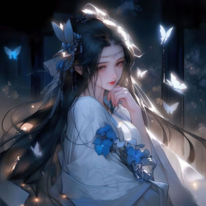 银雪菲(严雨熙)🌷💕的个人空间