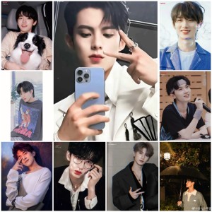 一瓶想冒泡的苏打水的个人空间