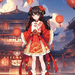 兔小九的个人空间