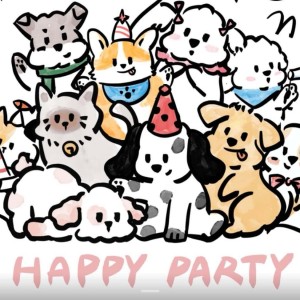 小修狗的世界的个人空间