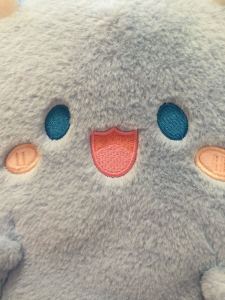 可爱少女的个人空间