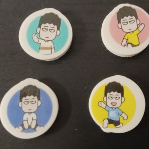 我是狮子的个人空间
