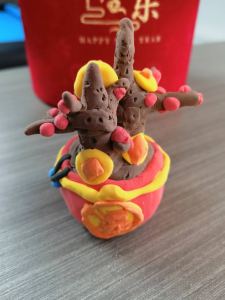 Level!的个人空间