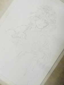 你好！的钢琴谱