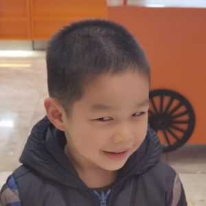 FBK王驭玥的钢琴谱