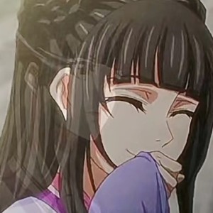 江厌离的个人空间