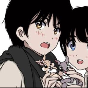 瞳之深渊的个人空间