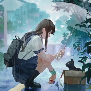 南城秋梦的钢琴谱