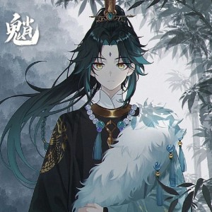 盗版阿魈的个人空间