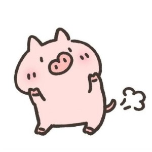 小猪（c神粉）的钢琴谱