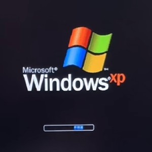 Windows Xp的个人空间