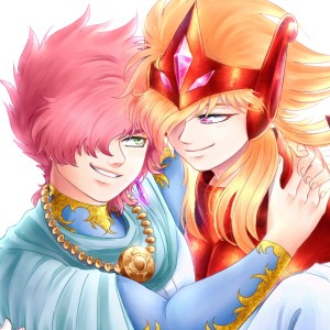 瑶光星米伊美的钢琴谱
