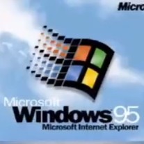 Windows/95电脑的个人空间