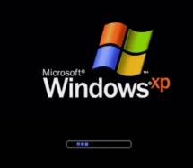 Windows Xp_正规板的个人空间