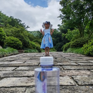 罗丽涵的个人空间