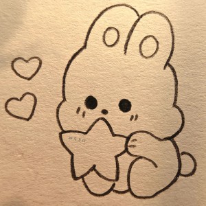 如果萌是一种天赋的钢琴谱
