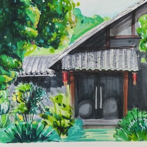 端端的钢琴谱