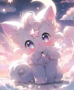 爱弹琴的猫王的钢琴谱