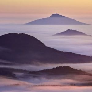 向云端的个人空间