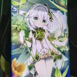 妲西娜的钢琴谱