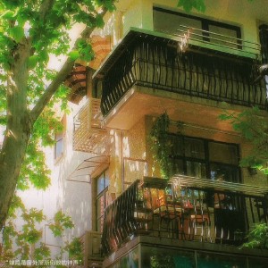 自然醒的钢琴谱