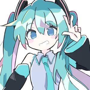 !!?的个人空间