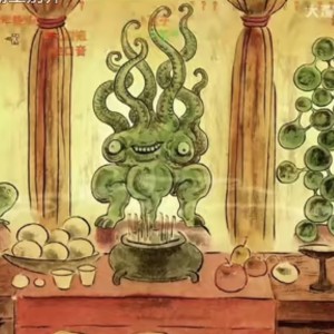 罗敏浓浓的钢琴谱