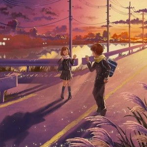一首曲子和一个故事的钢琴谱