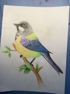 吉格舞曲的演奏视频