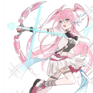 小粉蛋的个人空间