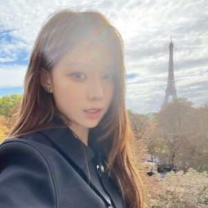 廣西金冬天的個人空間