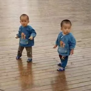 哪吒的个人空间