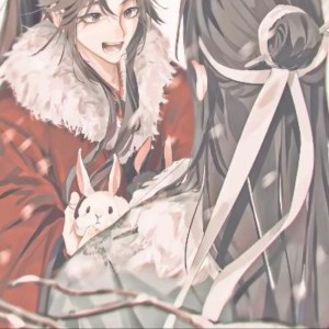 一只羡羡的个人空间