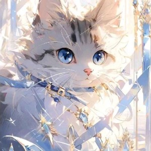 猫武士的钢琴谱