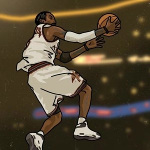 Iverson.的钢琴谱