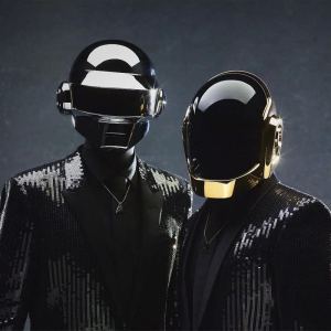 daft punk的钢琴谱