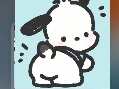 小派派的個(gè)人空間