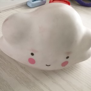 贝贝的个人空间