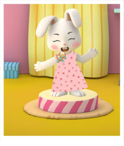 巧克力蛋糕??????的個人空間