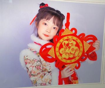 小妖精——九尾狐妖的个人空间
