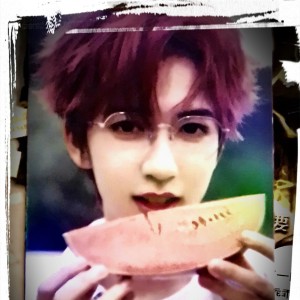 恋霖海洋馆的个人空间