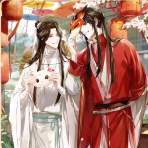 花憐的個(gè)人空間