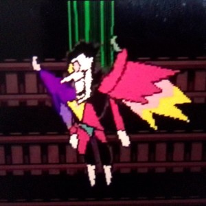 spamton NEO的个人空间