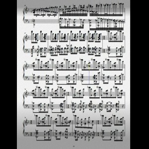 Overtrue经典黑乐谱集的个人空间